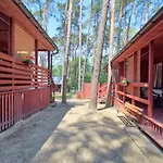 Pod Sosnami Osrodek Wypoczynkowy Letnisko *