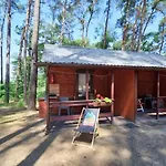 Pod Sosnami Osrodek Wypoczynkowy Letnisko