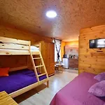 Pod Sosnami Osrodek Wypoczynkowy Letnisko Holiday home