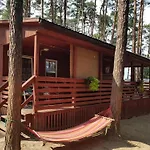 Pod Sosnami Osrodek Wypoczynkowy Letnisko *