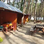 Pod Sosnami Osrodek Wypoczynkowy Letnisko Holiday home Boszkowo