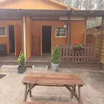 Pod Sosnami Osrodek Wypoczynkowy Letnisko Holiday home