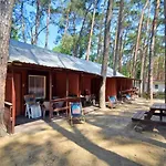 Pod Sosnami Osrodek Wypoczynkowy Letnisko