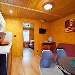 Holiday home Pod Sosnami Osrodek Wypoczynkowy Letnisko