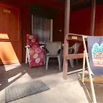 Holiday home Pod Sosnami Osrodek Wypoczynkowy Letnisko