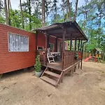Pod Sosnami Osrodek Wypoczynkowy Letnisko Holiday home *