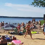 Pod Sosnami Osrodek Wypoczynkowy Letnisko Boszkowo