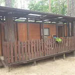 Pod Sosnami Osrodek Wypoczynkowy Letnisko Boszkowo