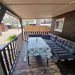 Holiday home Pod Sosnami Osrodek Wypoczynkowy Letnisko Boszkowo