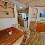Pod Sosnami Osrodek Wypoczynkowy Letnisko Boszkowo