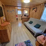 Pod Sosnami Osrodek Wypoczynkowy Letnisko