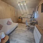 Holiday home Pod Sosnami Osrodek Wypoczynkowy Letnisko Boszkowo