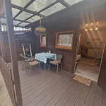Holiday home Pod Sosnami Osrodek Wypoczynkowy Letnisko