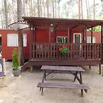 Holiday home Pod Sosnami Osrodek Wypoczynkowy Letnisko Boszkowo