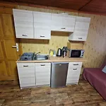 Pod Sosnami Osrodek Wypoczynkowy Letnisko Holiday home