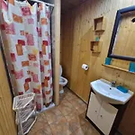 Holiday home Pod Sosnami Osrodek Wypoczynkowy Letnisko Boszkowo