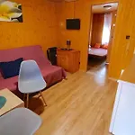 Pod Sosnami Osrodek Wypoczynkowy Letnisko Holiday home