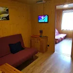 Holiday home Pod Sosnami Osrodek Wypoczynkowy Letnisko