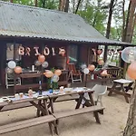 Holiday home Pod Sosnami Osrodek Wypoczynkowy Letnisko *