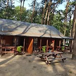 Holiday home Pod Sosnami Osrodek Wypoczynkowy Letnisko Boszkowo