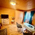 Pod Sosnami Osrodek Wypoczynkowy Letnisko Holiday home Boszkowo