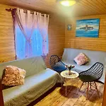 Pod Sosnami Osrodek Wypoczynkowy Letnisko Holiday home Boszkowo