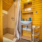 Pod Sosnami Osrodek Wypoczynkowy Letnisko Boszkowo