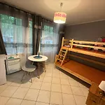 Pod Sosnami Osrodek Wypoczynkowy Letnisko Holiday home *
