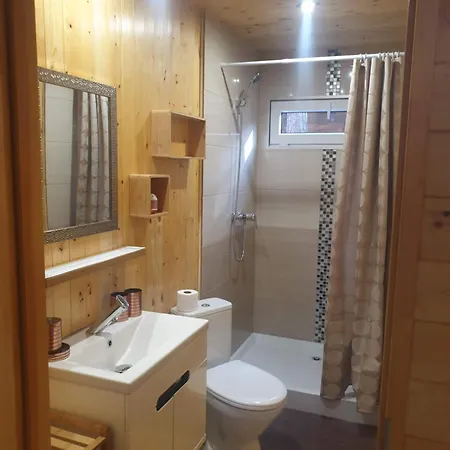 Pod Sosnami Letnisko Dom wakacyjny