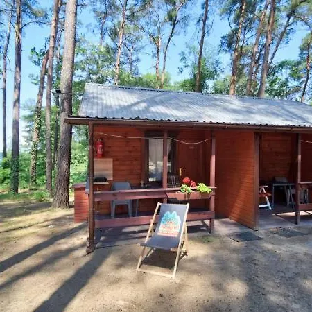 Pod Sosnami Osrodek Wypoczynkowy Letnisko