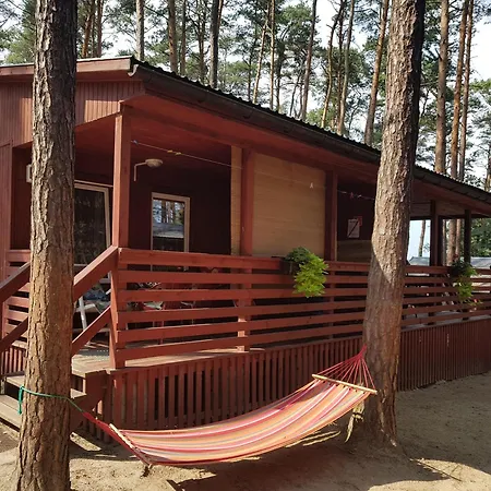 Pod Sosnami Osrodek Wypoczynkowy Letnisko *