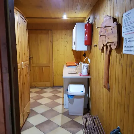 Pod Sosnami Osrodek Wypoczynkowy Letnisko Dom wakacyjny