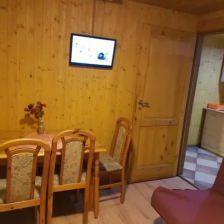 Dom wakacyjny Pod Sosnami Osrodek Wypoczynkowy Letnisko *