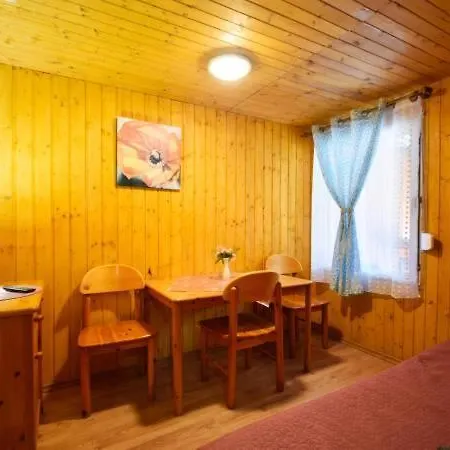 Pod Sosnami Osrodek Wypoczynkowy Letnisko *