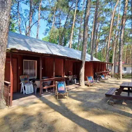 Pod Sosnami Osrodek Wypoczynkowy Letnisko