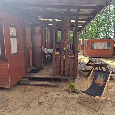 Pod Sosnami Osrodek Wypoczynkowy Letnisko *