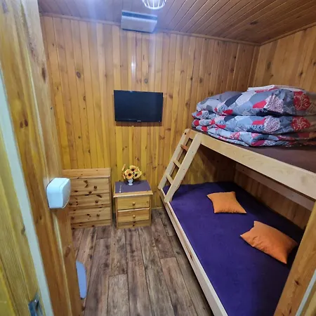 Dom wakacyjny Pod Sosnami Osrodek Wypoczynkowy Letnisko *