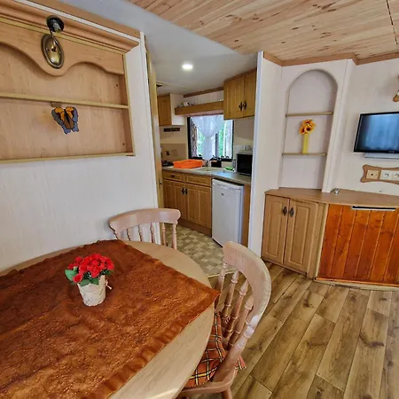 Pod Sosnami Letnisko Boszkowo