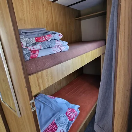 Pod Sosnami Osrodek Wypoczynkowy Letnisko Boszkowo
