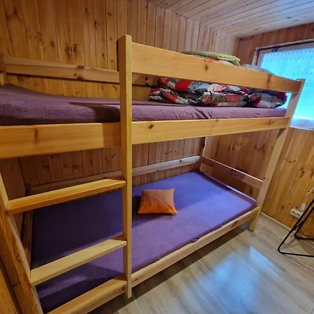 Dom wakacyjny Pod Sosnami Osrodek Wypoczynkowy Letnisko