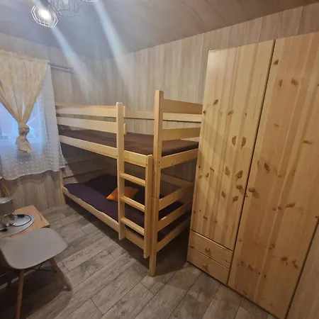 Pod Sosnami Osrodek Wypoczynkowy Letnisko * Boszkowo