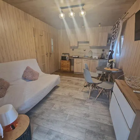 Dom wakacyjny Pod Sosnami Letnisko Boszkowo