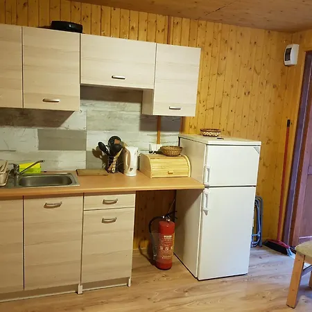 Pod Sosnami Osrodek Wypoczynkowy Letnisko Boszkowo