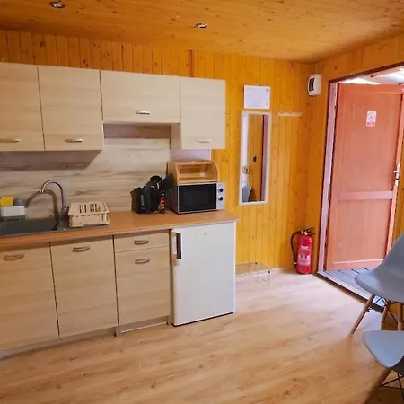 Pod Sosnami Letnisko * Boszkowo