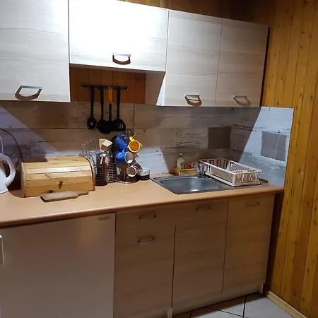 Pod Sosnami Osrodek Wypoczynkowy Letnisko * ボシュコボ