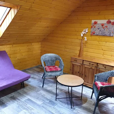 Pod Sosnami Osrodek Wypoczynkowy Letnisko * Boszkowo
