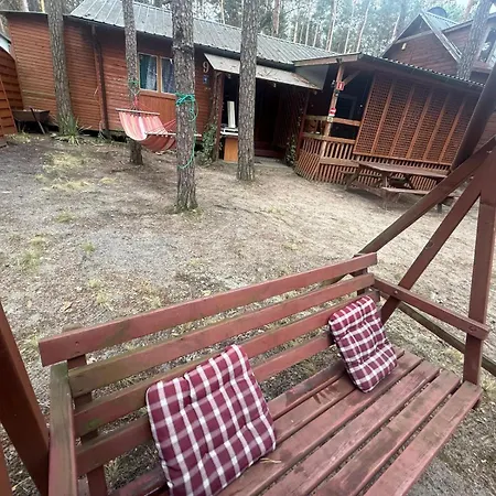 Dom wakacyjny Pod Sosnami Letnisko *