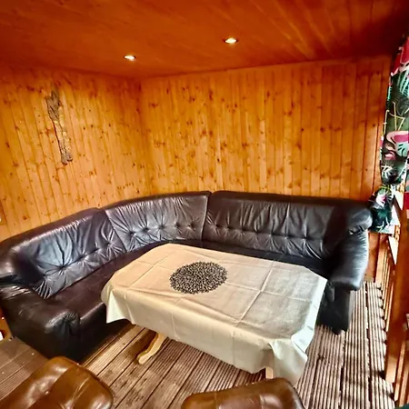 Pod Sosnami Letnisko Boszkowo