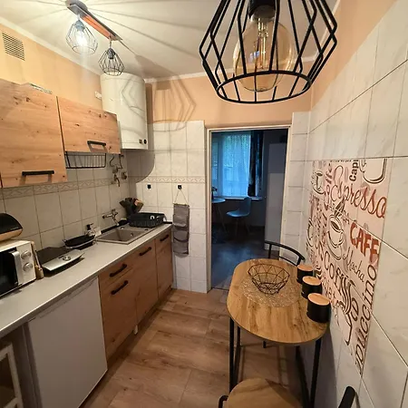 Dom wakacyjny Pod Sosnami Letnisko