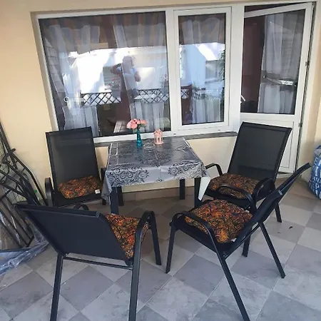 Pod Sosnami Osrodek Wypoczynkowy Letnisko *